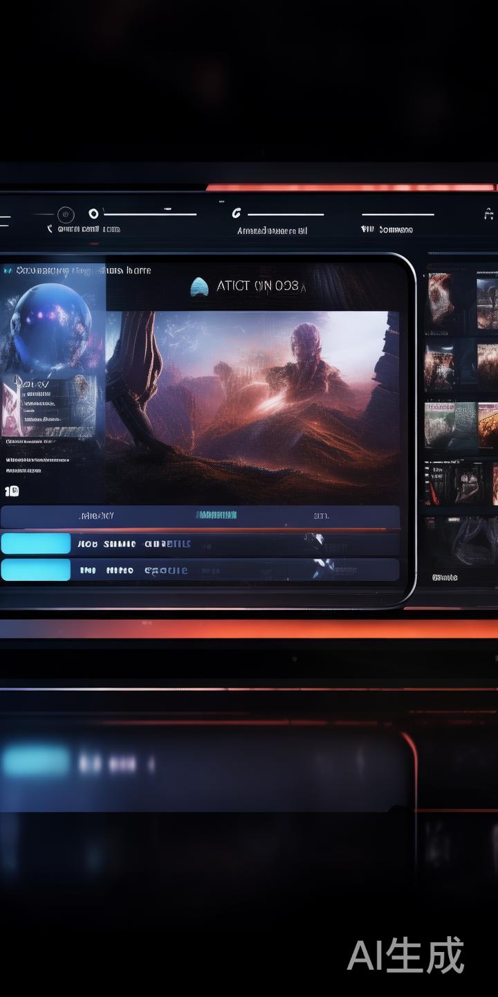 借助苹果强大的AI算法，C7娱乐平台能够智能分析用