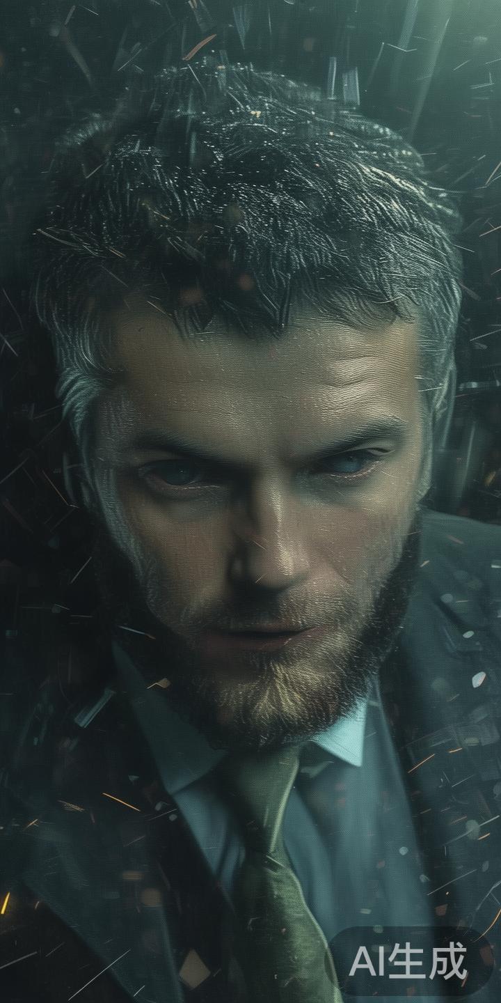 其次，公司可能面临监管处罚和法律诉讼风险，这些不仅