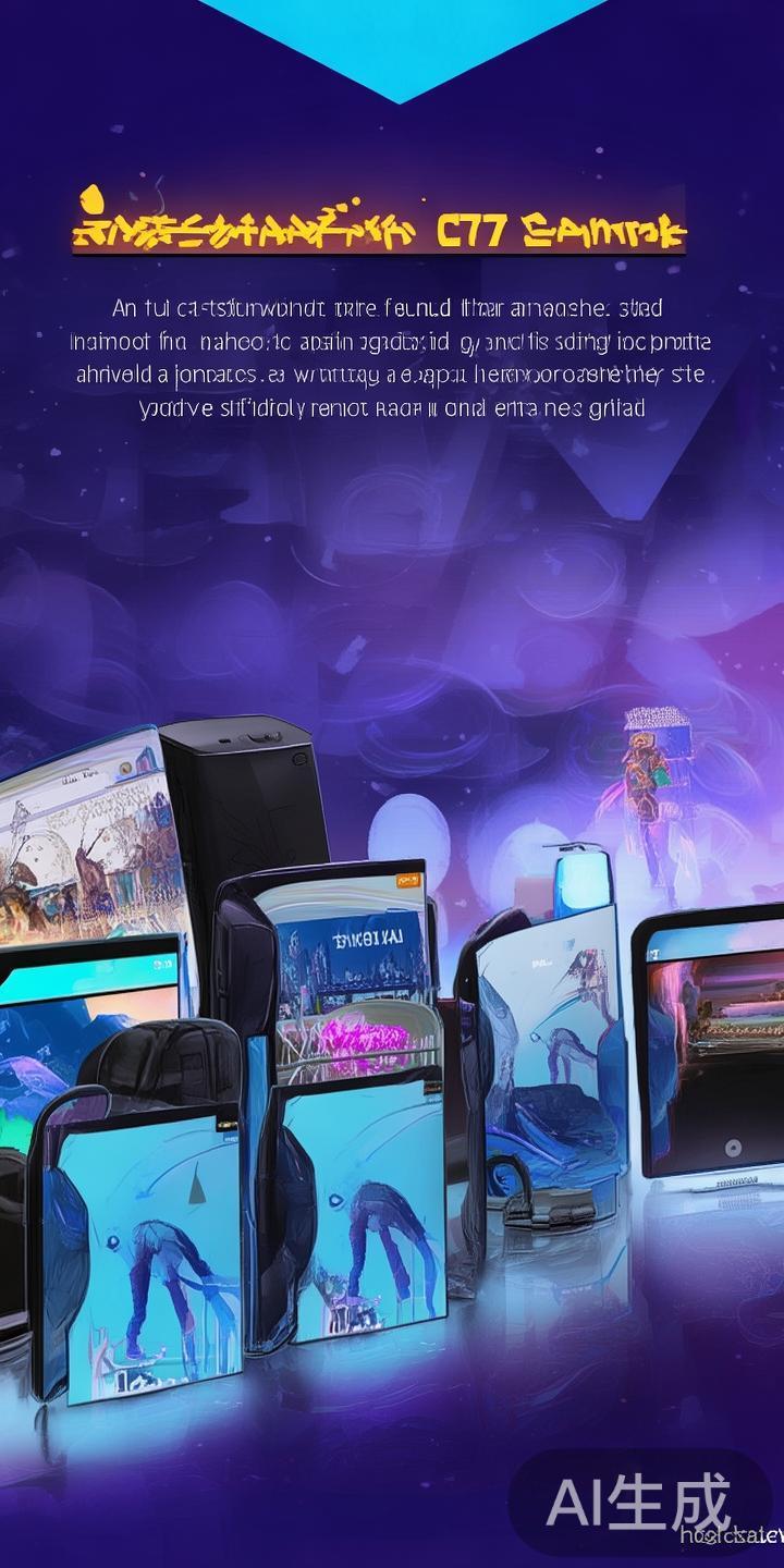 在当今数字娱乐行业快速发展的背景下，安卓平台的游戏