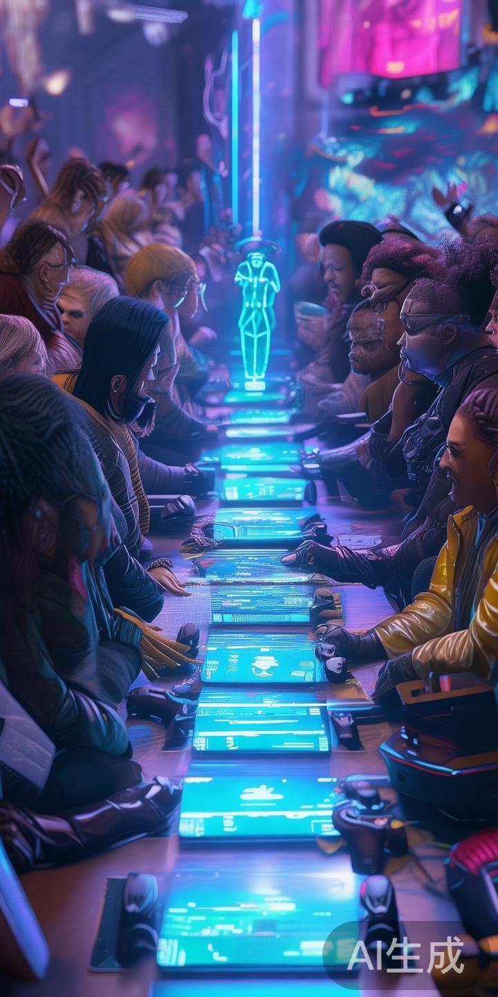 在当今数字化娱乐时代，越来越多的人选择通过各种平台