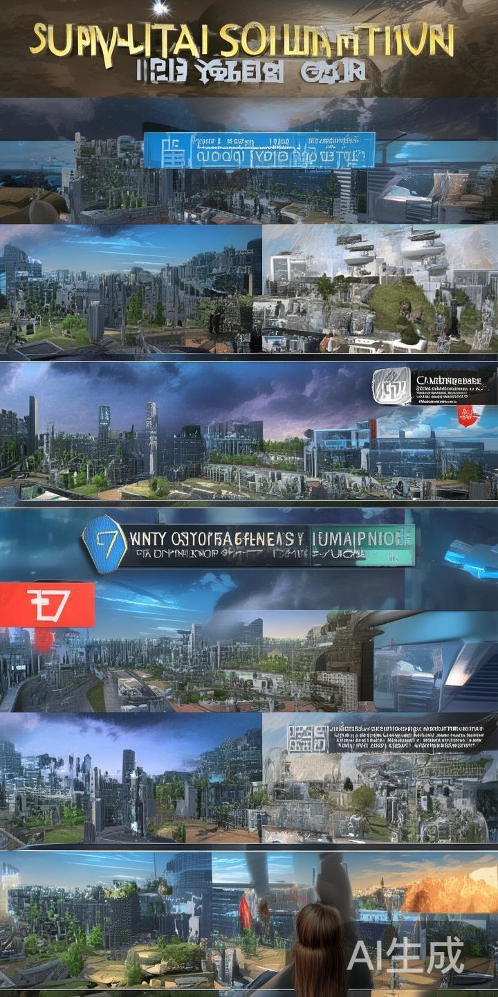 C7娱乐模拟游戏以高度还原现实为设计理念，融合了先