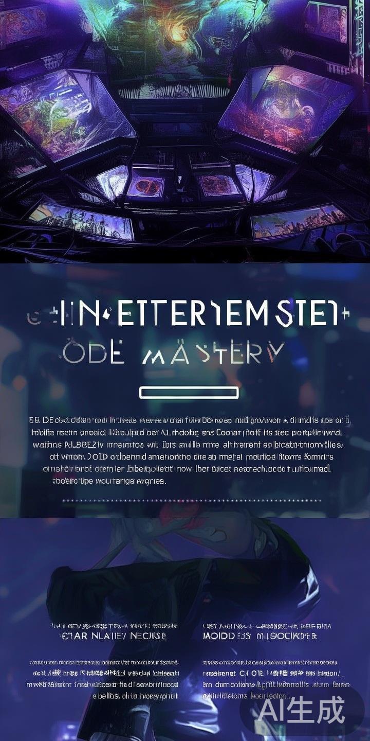 在当今数字娱乐不断发展的时代，掌握各种娱乐代码已成