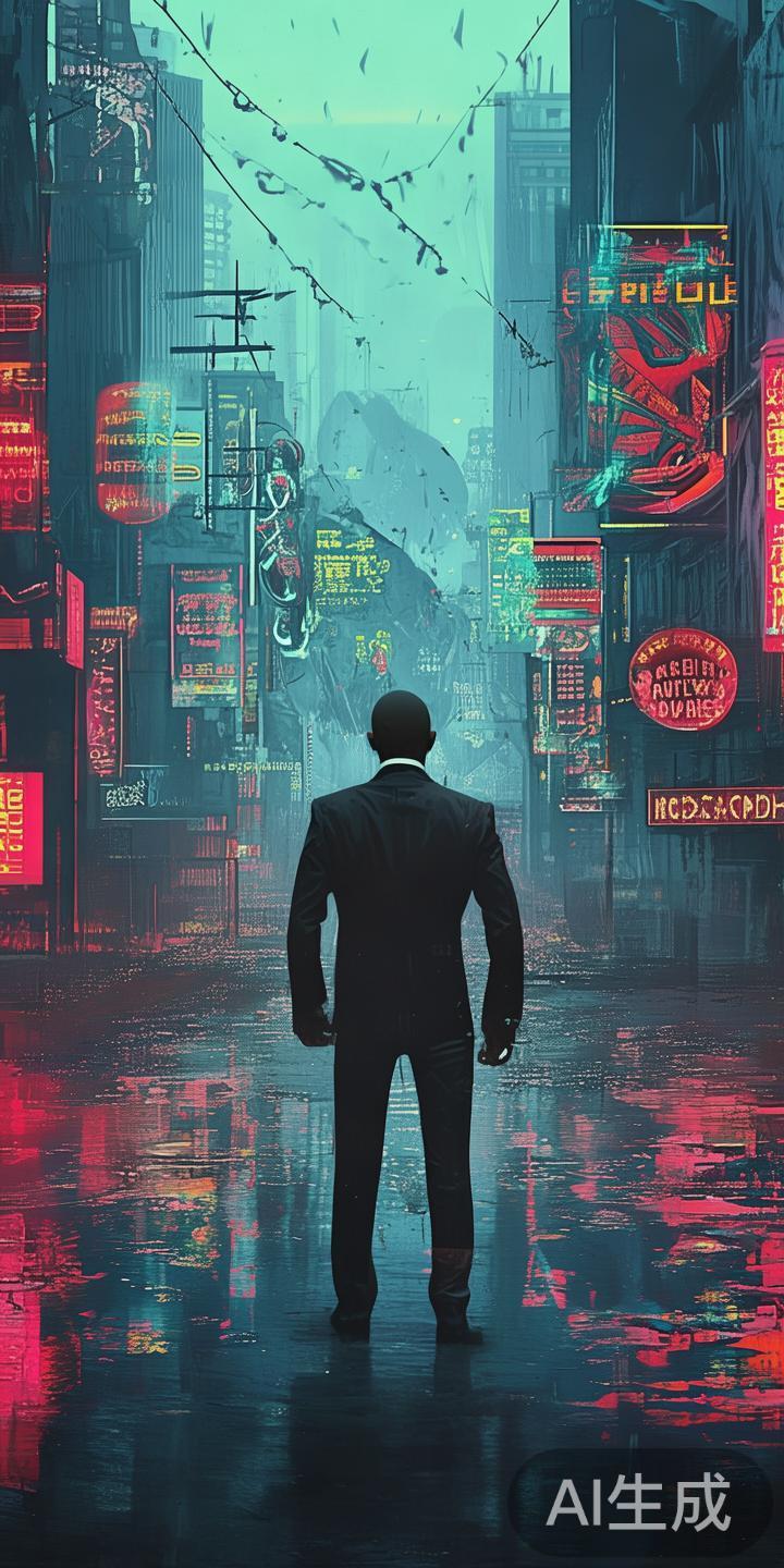 市场竞争压力与道德风险
激烈的市场竞争促使部分公